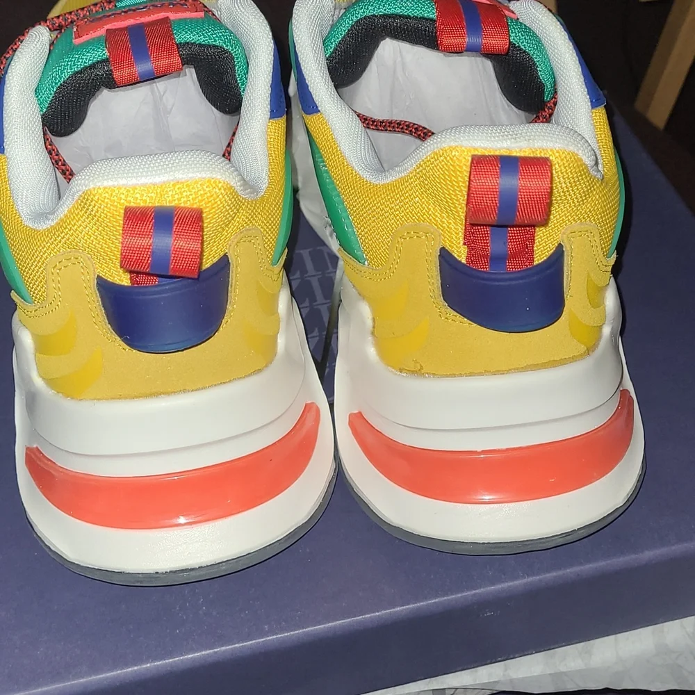New Mazino sneakers Vortex-462 styles sizes 11, - Picture 3 of 12